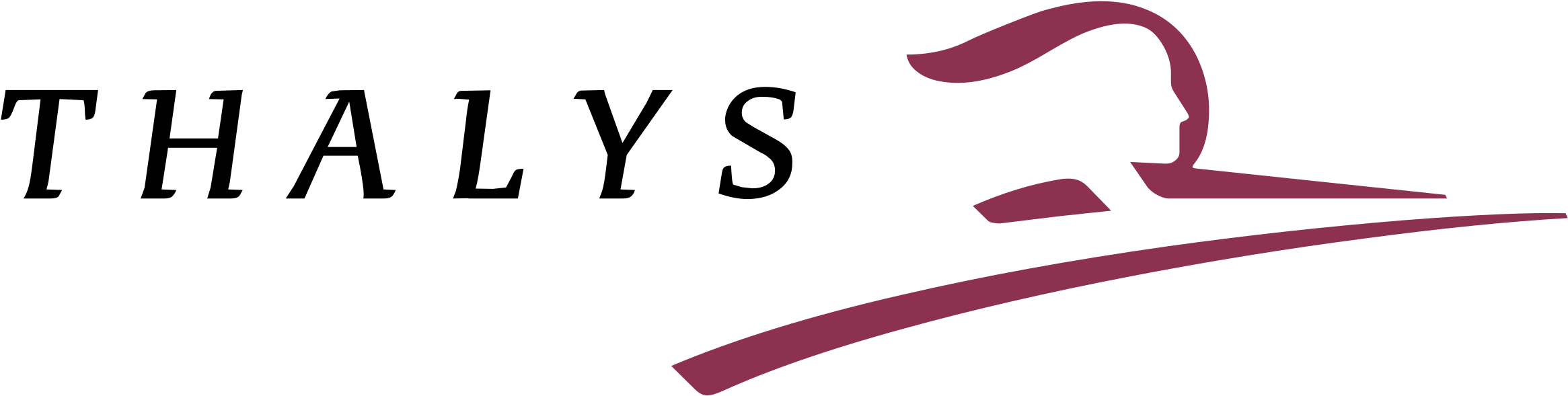Thalys-logo